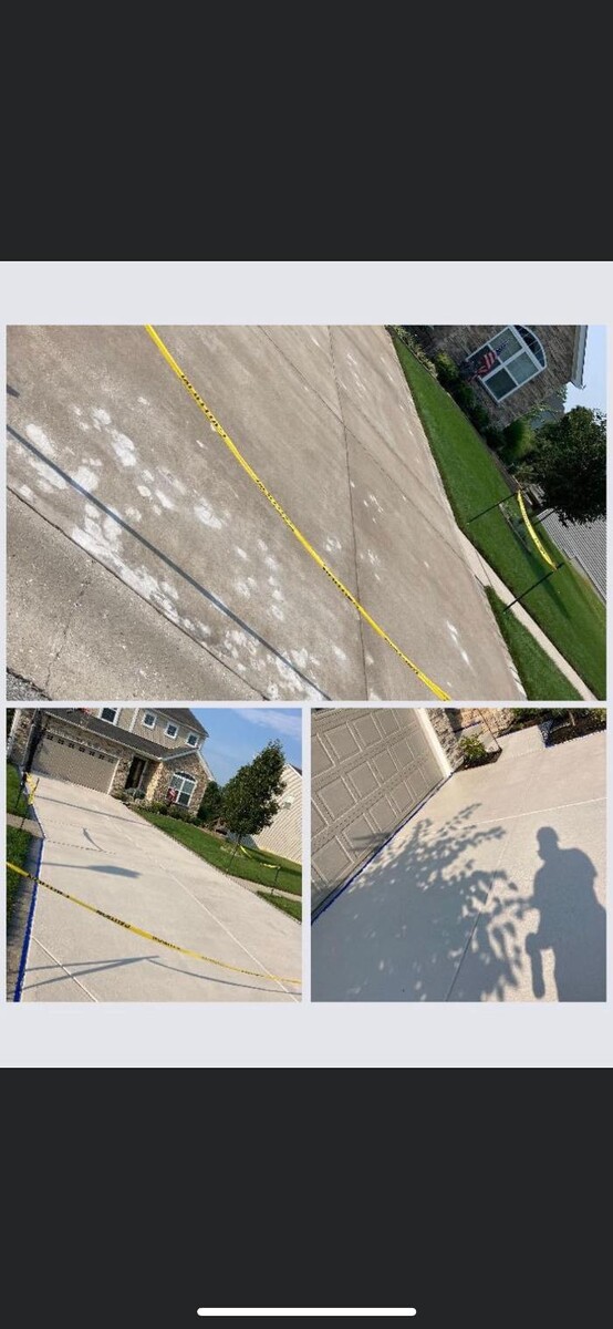 Images Rise & Shine Pressure Washing & Painting LLC