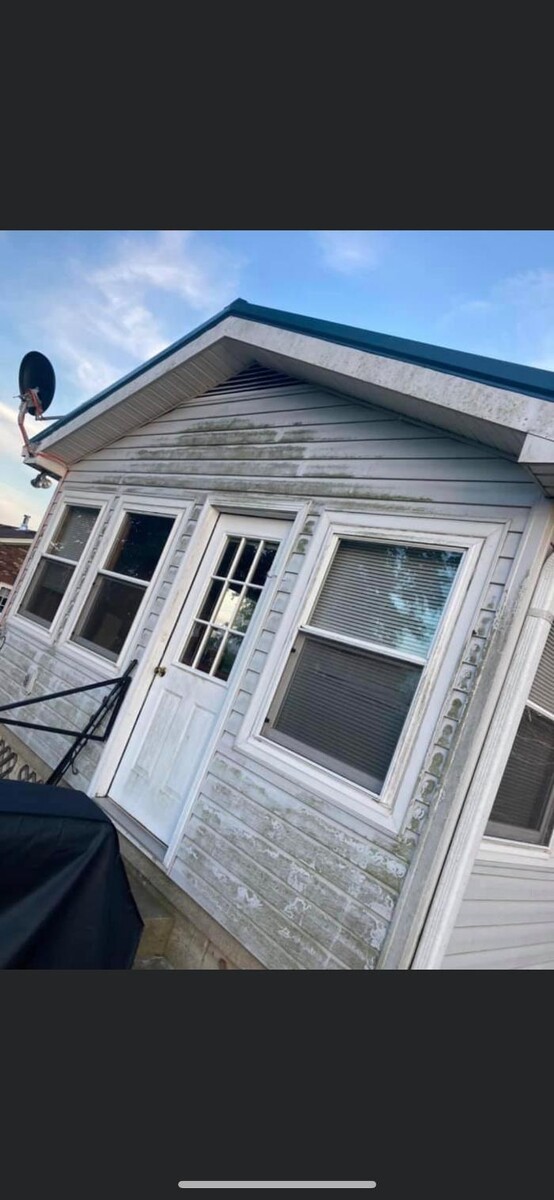 Images Rise & Shine Pressure Washing & Painting LLC