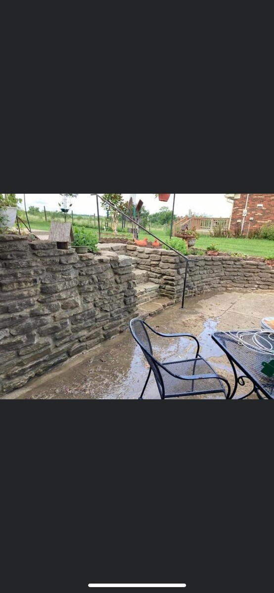 Images Rise & Shine Pressure Washing & Painting LLC