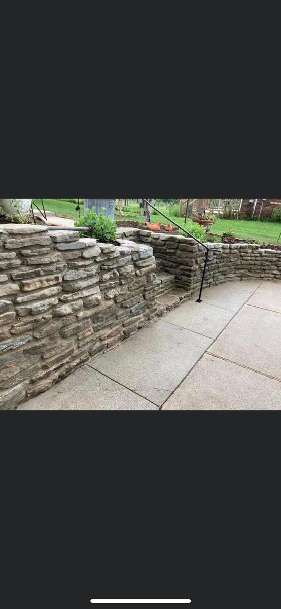 Images Rise & Shine Pressure Washing & Painting LLC