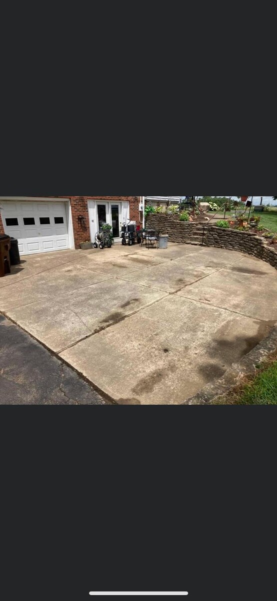 Images Rise & Shine Pressure Washing & Painting LLC