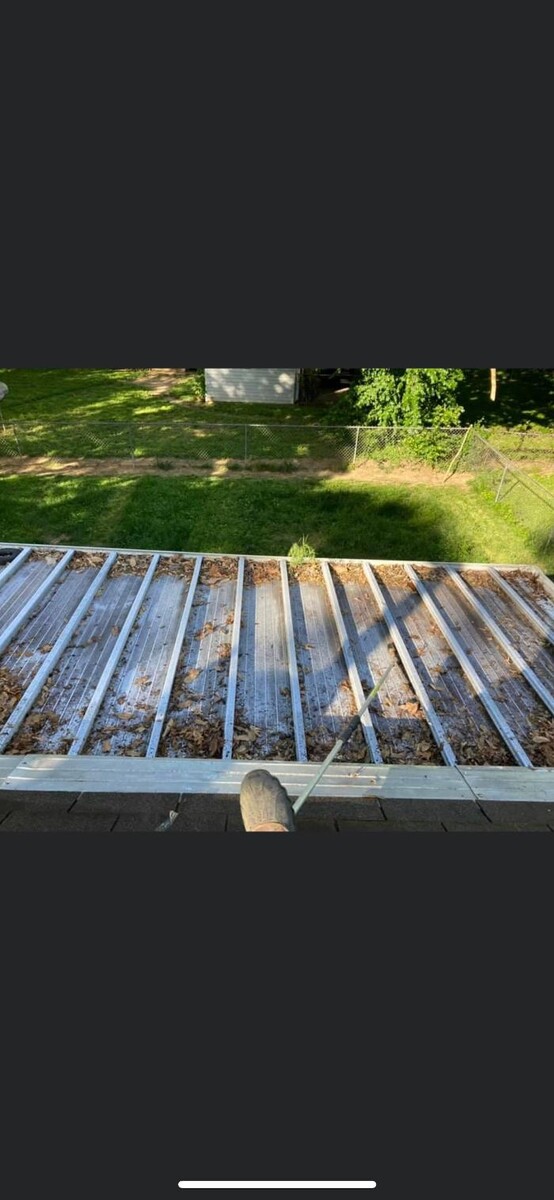 Images Rise & Shine Pressure Washing & Painting LLC