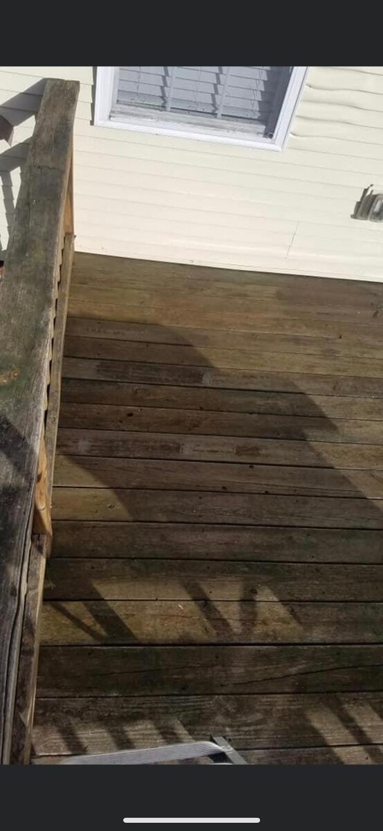 Images Rise & Shine Pressure Washing & Painting LLC