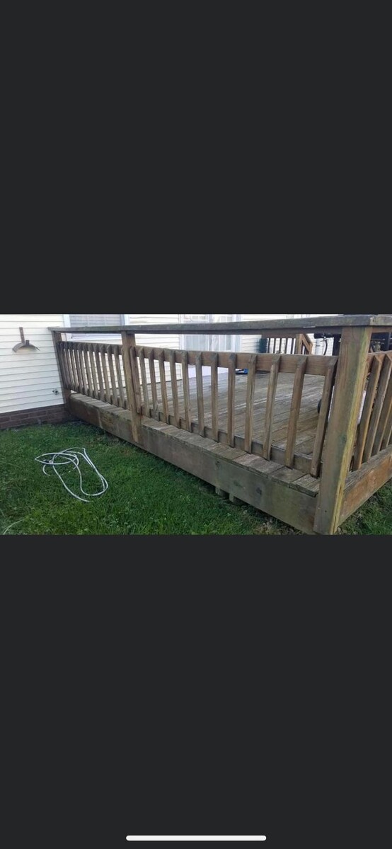 Images Rise & Shine Pressure Washing & Painting LLC