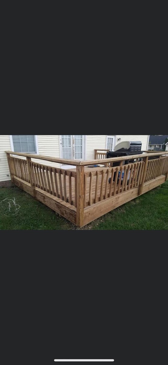 Images Rise & Shine Pressure Washing & Painting LLC