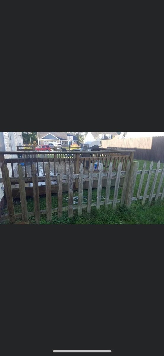 Images Rise & Shine Pressure Washing & Painting LLC