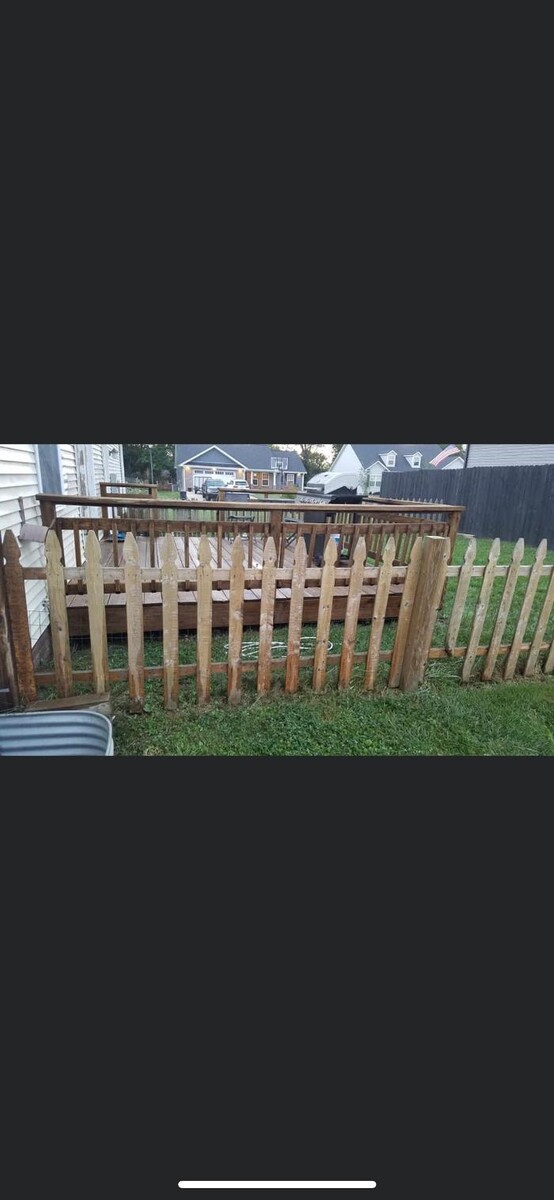 Images Rise & Shine Pressure Washing & Painting LLC