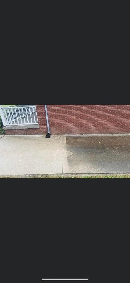 Images Rise & Shine Pressure Washing & Painting LLC