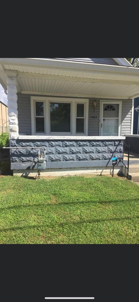 Images Rise & Shine Pressure Washing & Painting LLC