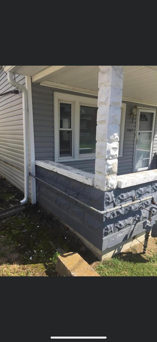 Images Rise & Shine Pressure Washing & Painting LLC