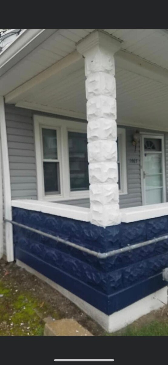 Images Rise & Shine Pressure Washing & Painting LLC