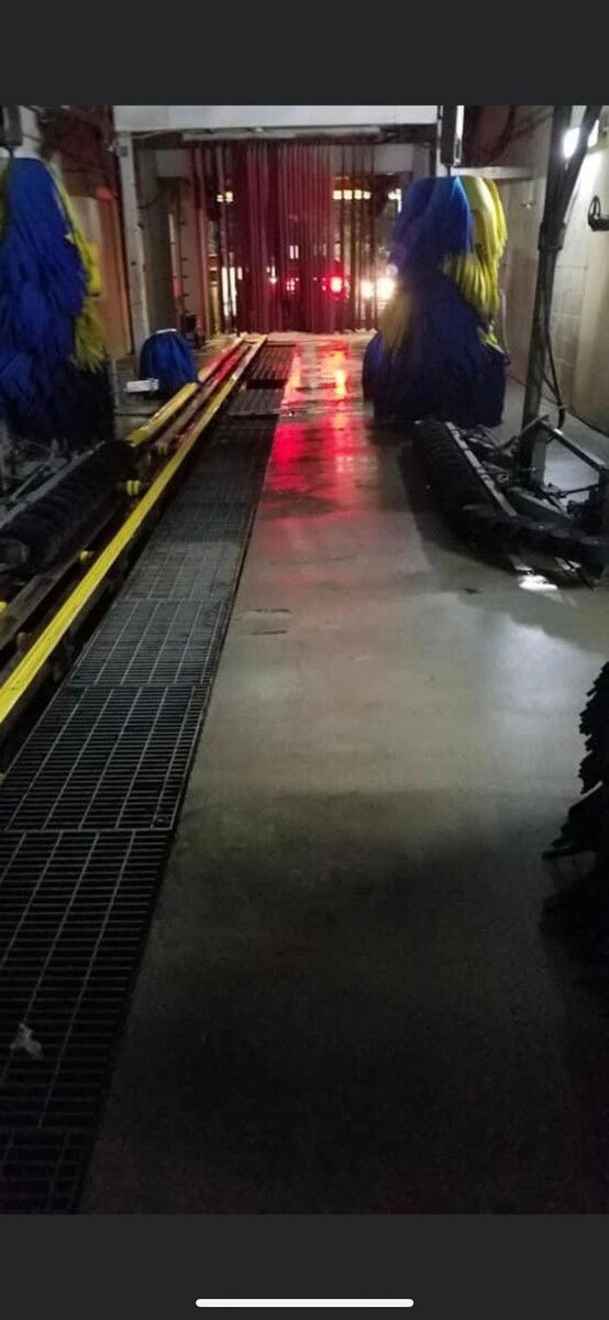 Images Rise & Shine Pressure Washing & Painting LLC