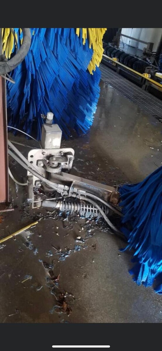 Images Rise & Shine Pressure Washing & Painting LLC