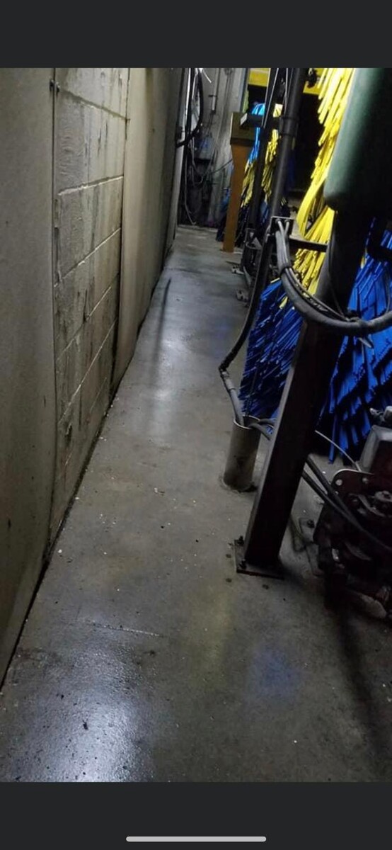 Images Rise & Shine Pressure Washing & Painting LLC