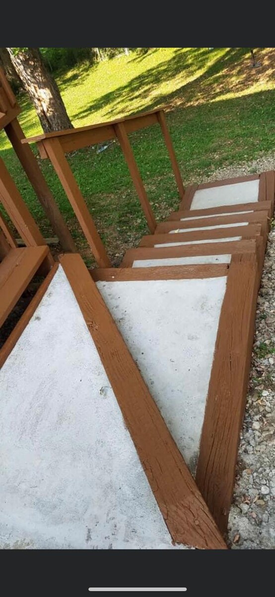 Images Rise & Shine Pressure Washing & Painting LLC