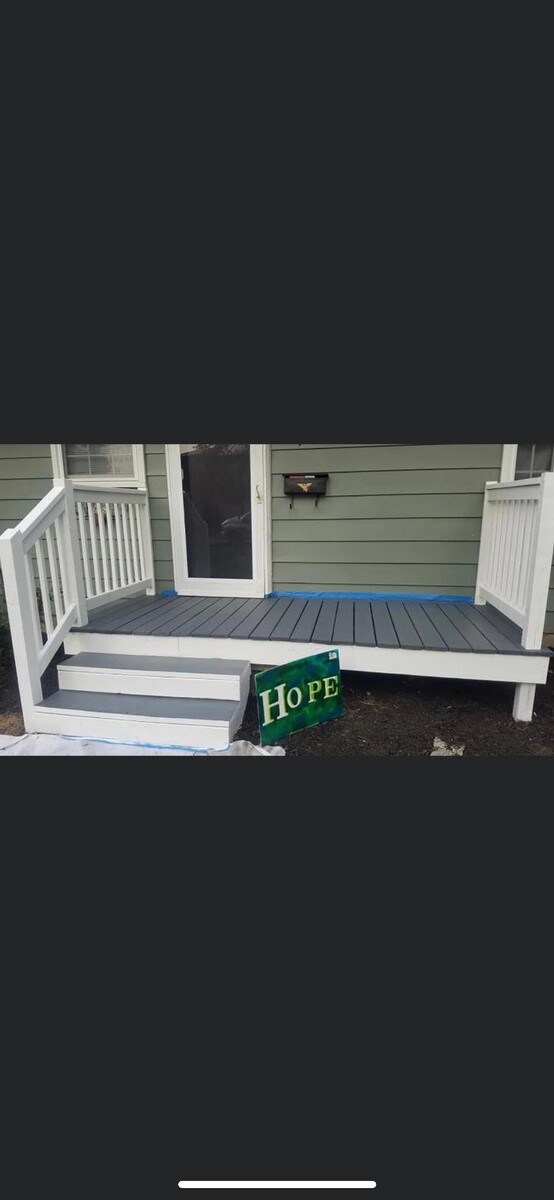 Images Rise & Shine Pressure Washing & Painting LLC