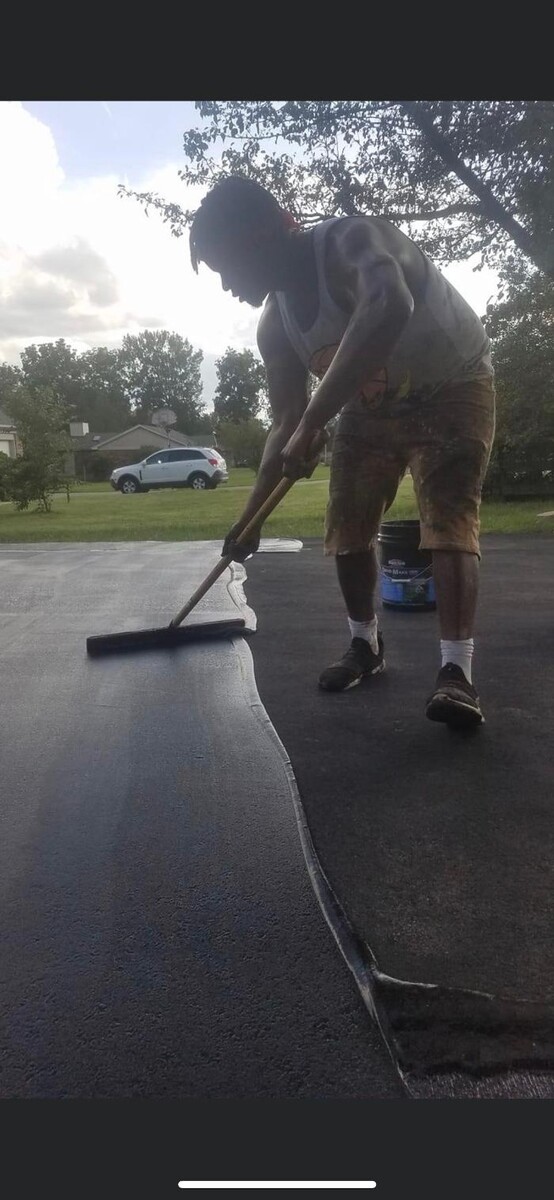 Images Rise & Shine Pressure Washing & Painting LLC