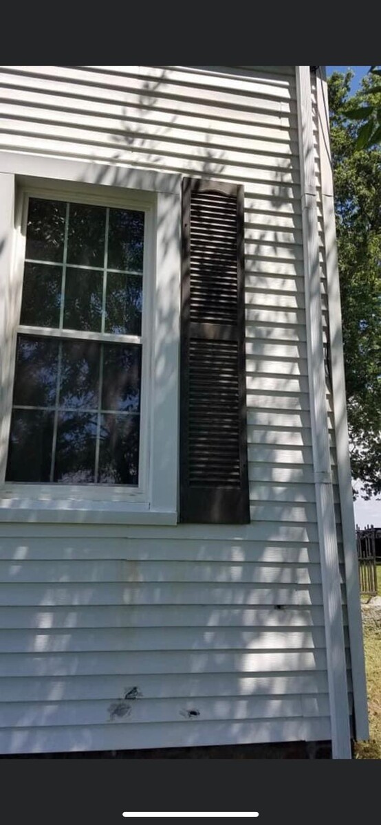 Images Rise & Shine Pressure Washing & Painting LLC