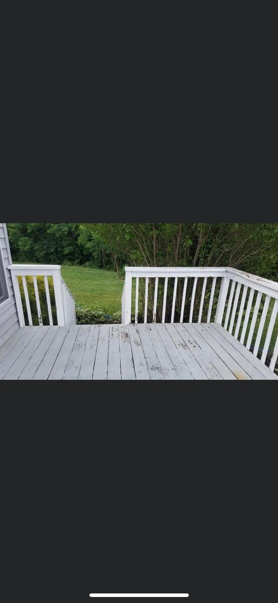 Images Rise & Shine Pressure Washing & Painting LLC