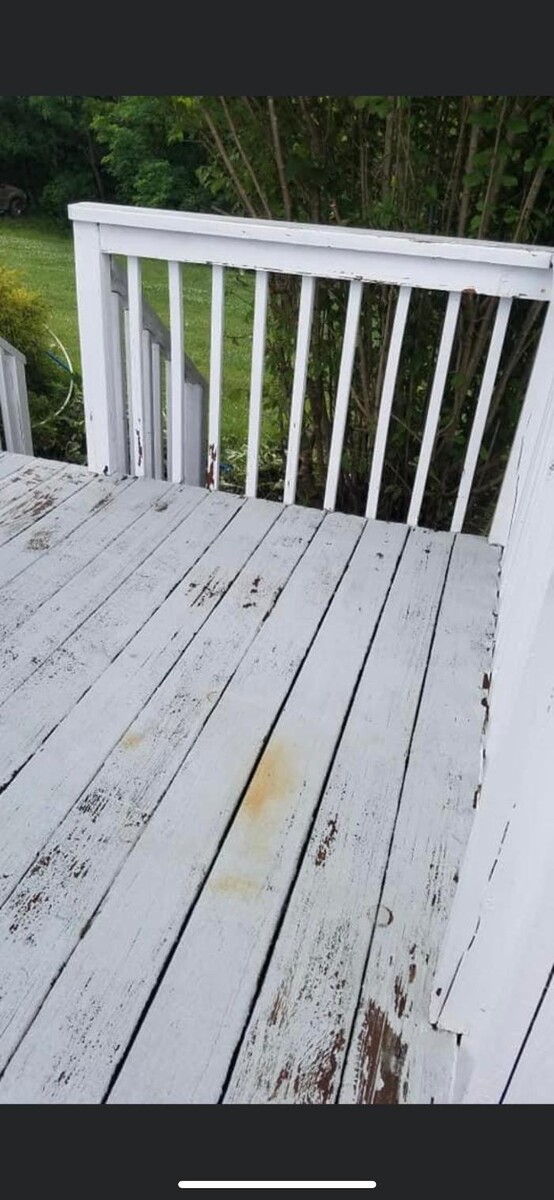 Images Rise & Shine Pressure Washing & Painting LLC