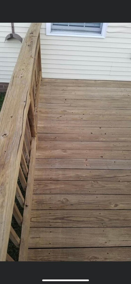 Images Rise & Shine Pressure Washing & Painting LLC