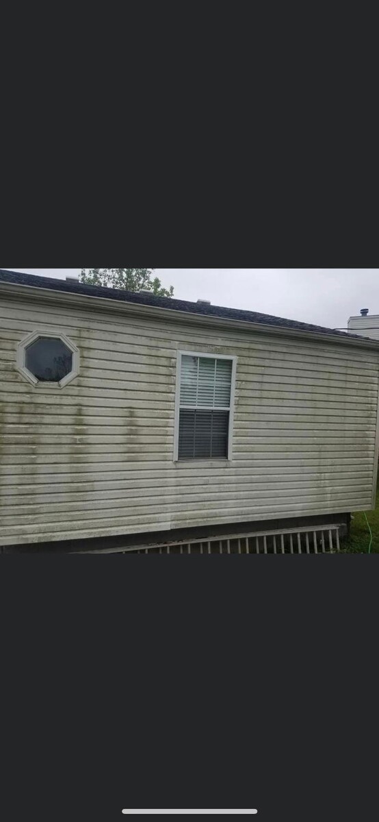 Images Rise & Shine Pressure Washing & Painting LLC