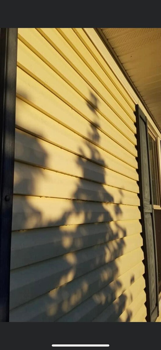 Images Rise & Shine Pressure Washing & Painting LLC