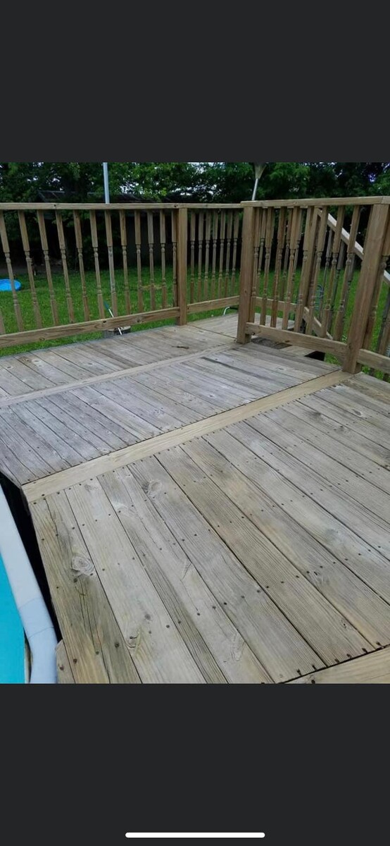 Images Rise & Shine Pressure Washing & Painting LLC