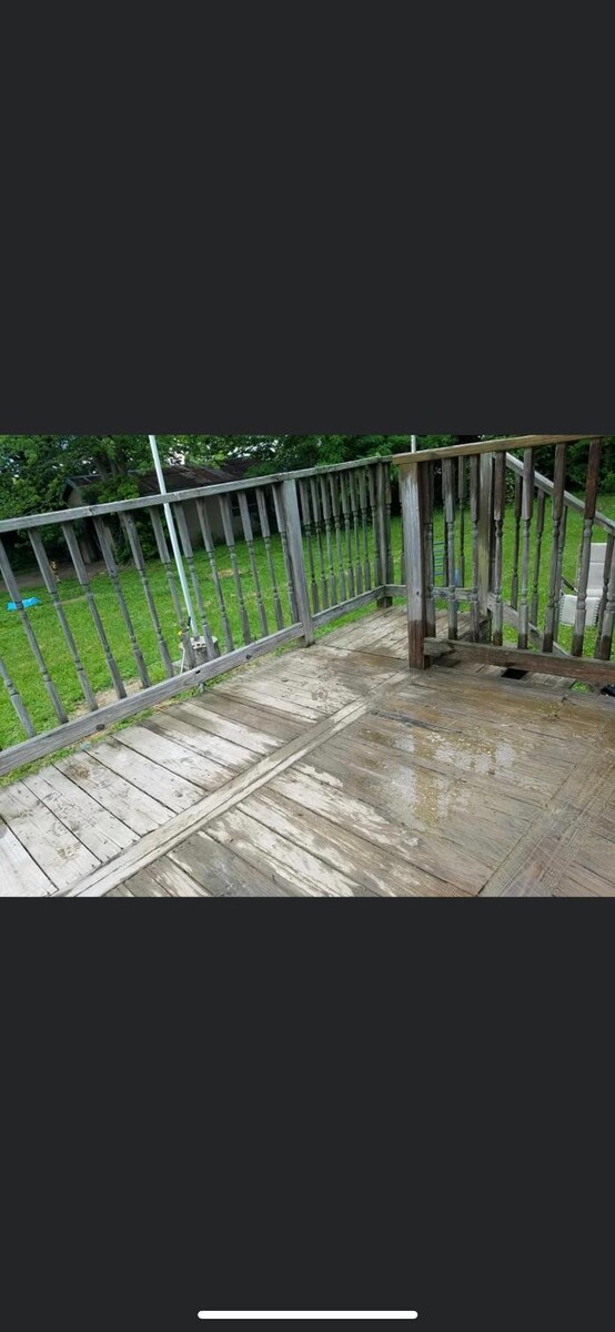 Images Rise & Shine Pressure Washing & Painting LLC