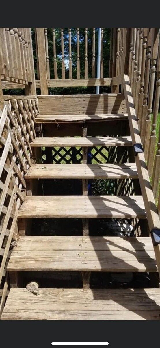 Images Rise & Shine Pressure Washing & Painting LLC