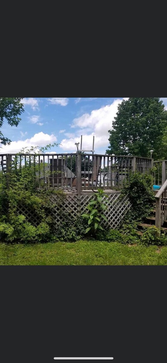 Images Rise & Shine Pressure Washing & Painting LLC