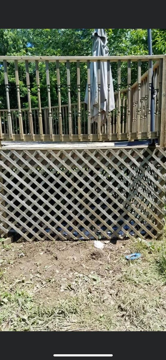 Images Rise & Shine Pressure Washing & Painting LLC