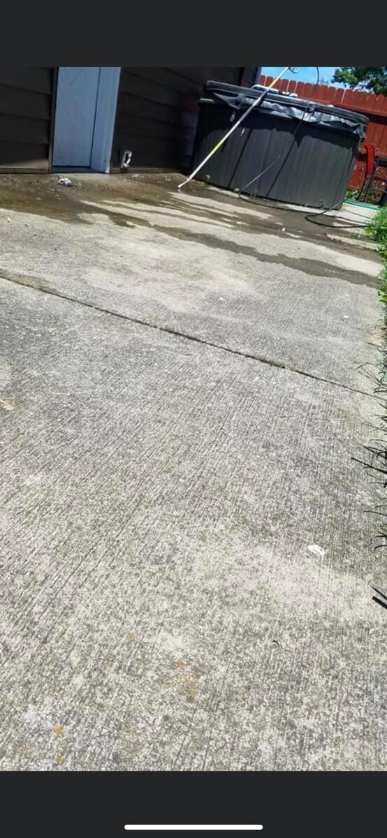 Images Rise & Shine Pressure Washing & Painting LLC