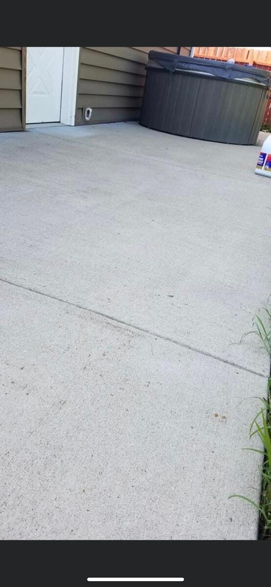 Images Rise & Shine Pressure Washing & Painting LLC