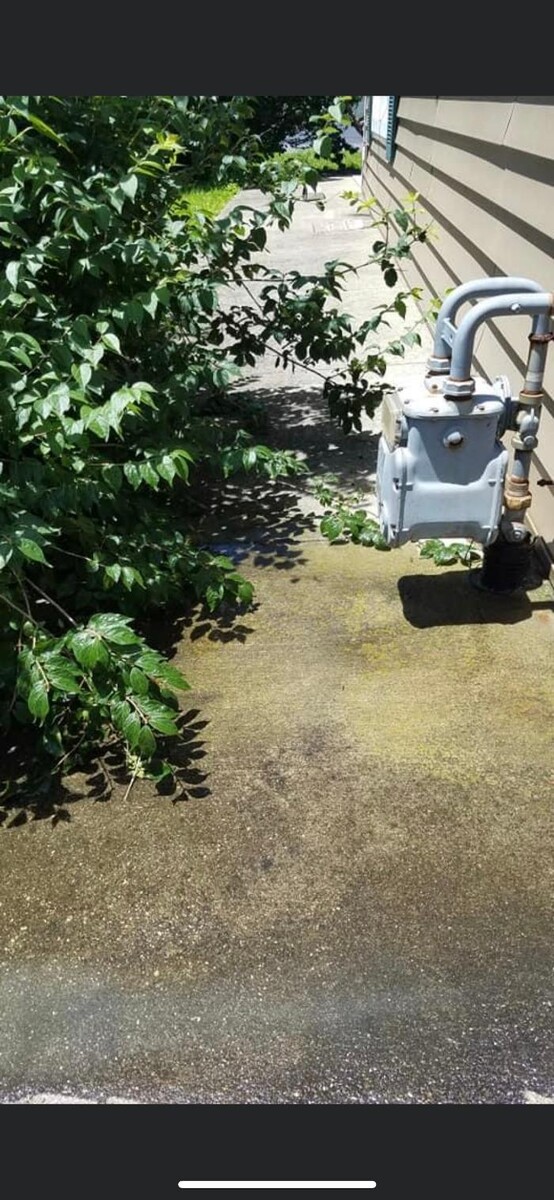 Images Rise & Shine Pressure Washing & Painting LLC