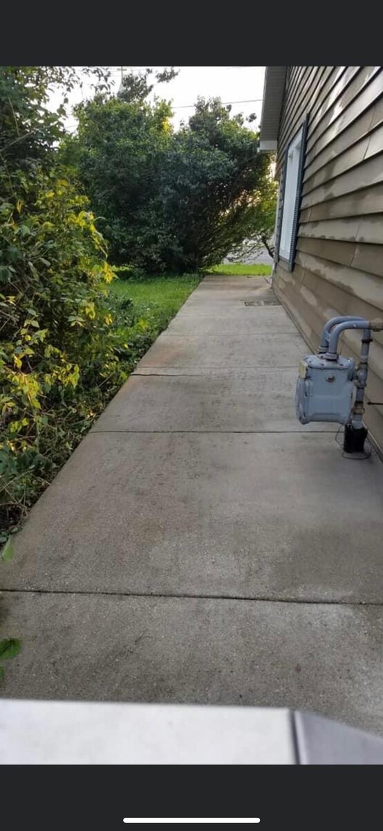 Images Rise & Shine Pressure Washing & Painting LLC