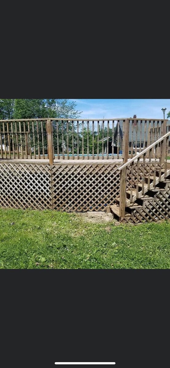 Images Rise & Shine Pressure Washing & Painting LLC