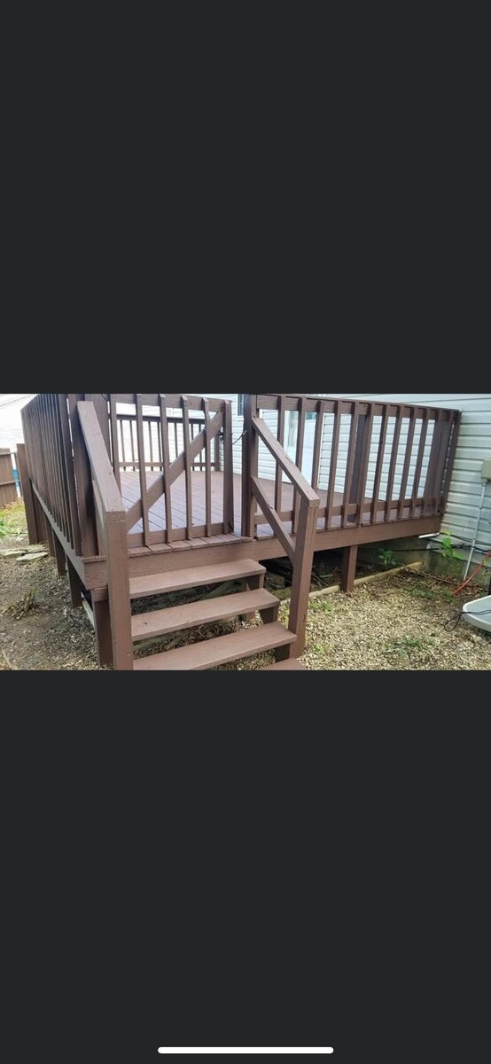 Images Rise & Shine Pressure Washing & Painting LLC