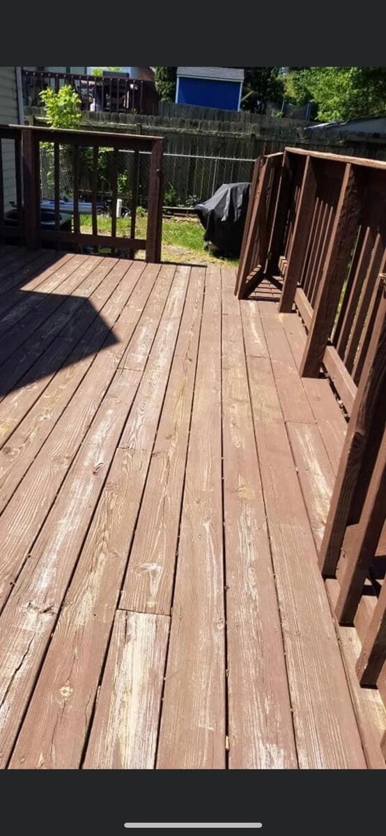 Images Rise & Shine Pressure Washing & Painting LLC