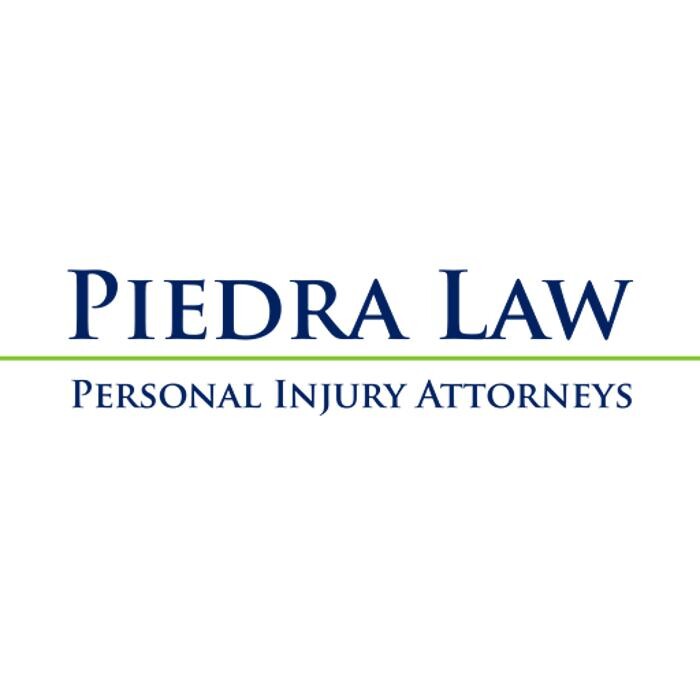 Piedra Injury Law Logo