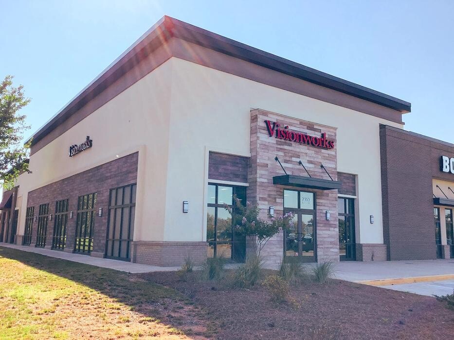 Images Visionworks Rock Hill