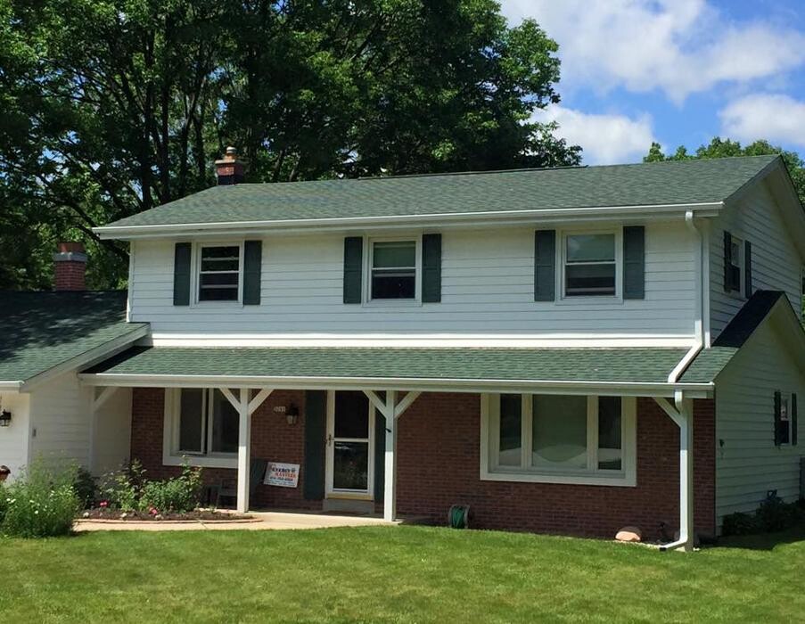 Images Milwaukee Roofing