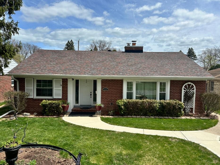 Images Milwaukee Roofing