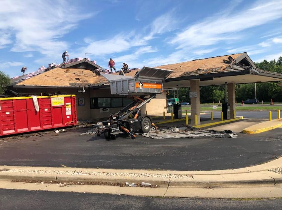 Images Milwaukee Roofing