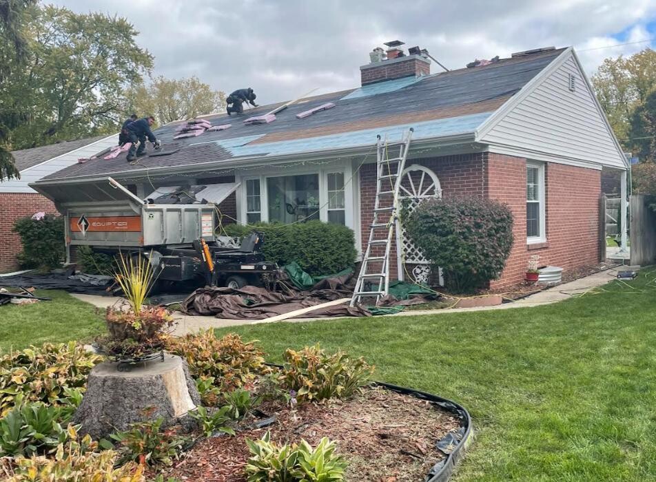 Images Milwaukee Roofing