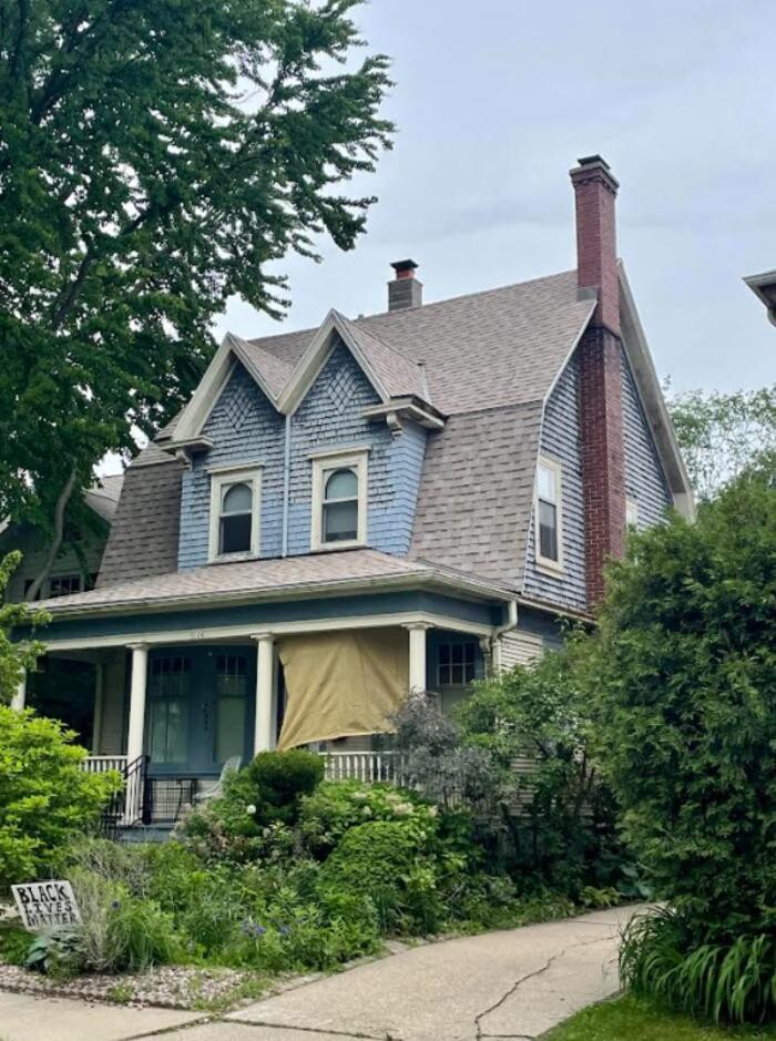Images Milwaukee Roofing