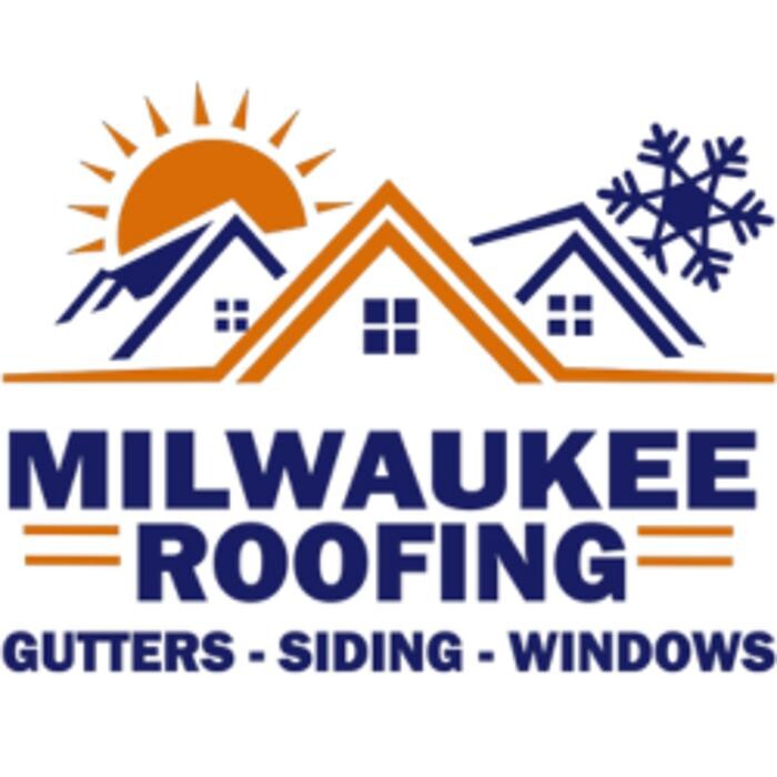 Milwaukee Roofing Logo