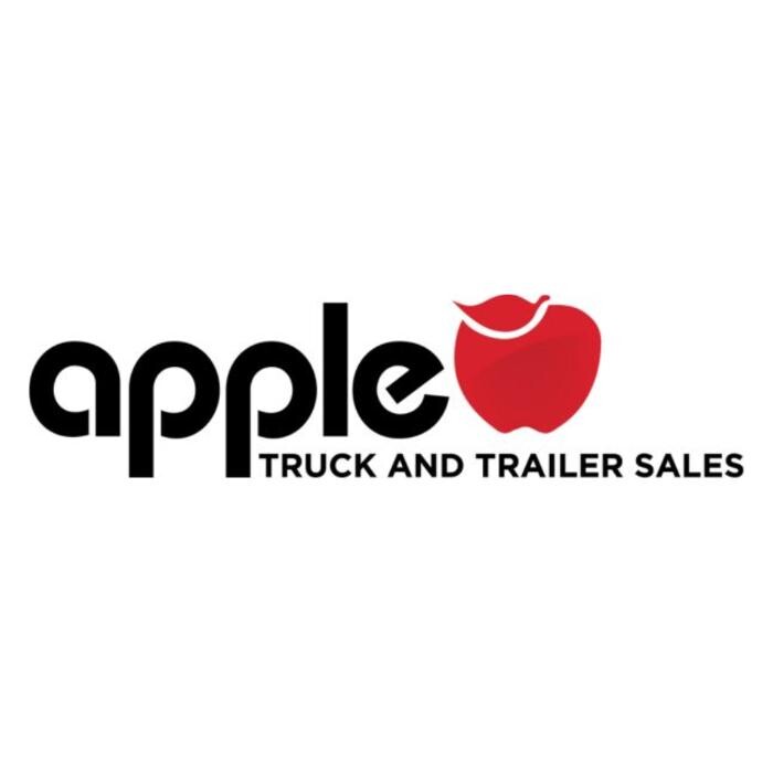 Images Apple Truck And Trailer