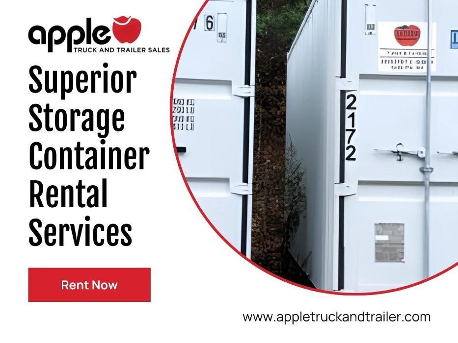 Images Apple Truck And Trailer
