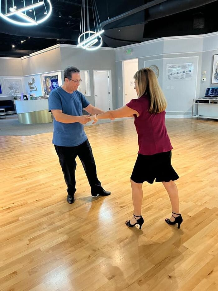 Images Arthur Murray Dance Center Parkland